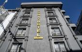 Туры в отель Hamit Kizilay Hotel