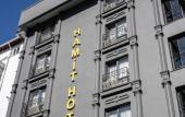 Туры в отель Hamit Kizilay Hotel