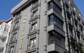 Туры в отель Hamit Kizilay Hotel