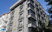 Туры в отель Hamit Kizilay Hotel