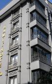 Туры в отель Hamit Kizilay Hotel