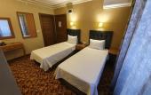 Туры в отель Hamit Kizilay Hotel
