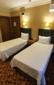 Туры в отель Hamit Kizilay Hotel