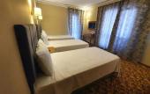 Туры в отель Hamit Kizilay Hotel