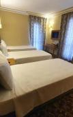 Туры в отель Hamit Kizilay Hotel