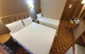 Туры в отель Hamit Kizilay Hotel