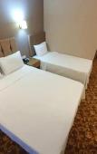 Туры в отель Hamit Kizilay Hotel