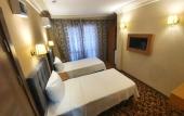 Туры в отель Hamit Kizilay Hotel