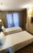 Туры в отель Hamit Kizilay Hotel