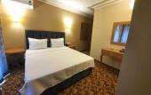 Туры в отель Hamit Kizilay Hotel