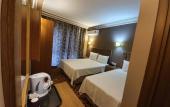 Туры в отель Hamit Kizilay Hotel
