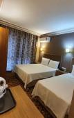 Туры в отель Hamit Kizilay Hotel