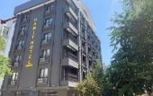 Туры в отель Hamit Kizilay Hotel