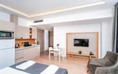 Туры в отель New Safir Apart Hotel
