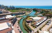Туры в отель New Safir Apart Hotel