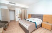 Туры в отель New Safir Apart Hotel