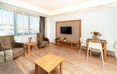Туры в отель New Safir Apart Hotel