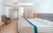 Туры в отель New Safir Apart Hotel