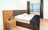 Туры в отель New Safir Apart Hotel