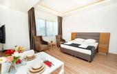 Туры в отель New Safir Apart Hotel