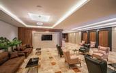 Туры в отель New Safir Apart Hotel