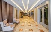 Туры в отель New Safir Apart Hotel