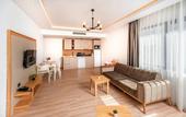 Туры в отель New Safir Apart Hotel