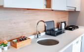 Туры в отель New Safir Apart Hotel