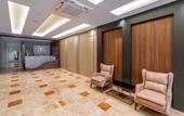 Туры в отель New Safir Apart Hotel