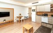 Туры в отель New Safir Apart Hotel