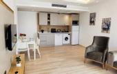 Туры в отель New Safir Apart Hotel