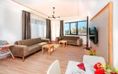 Туры в отель New Safir Apart Hotel
