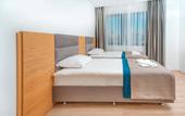 Туры в отель New Safir Apart Hotel
