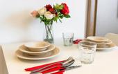 Туры в отель New Safir Apart Hotel