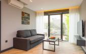 Туры в отель Z-Suites