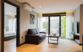Туры в отель Z-Suites