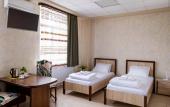 Туры в отель Slon Mini Hotel
