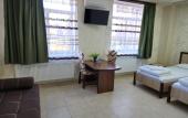 Туры в отель Slon Mini Hotel