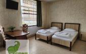 Туры в отель Slon Mini Hotel