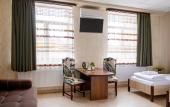 Туры в отель Slon Mini Hotel