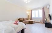 Туры в отель Uyutnye YUzhnom Rajone Ot LetoApart Apartments