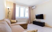 Туры в отель Uyutnye YUzhnom Rajone Ot LetoApart Apartments