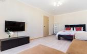 Туры в отель Uyutnye YUzhnom Rajone Ot LetoApart Apartments