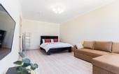 Туры в отель Uyutnye YUzhnom Rajone Ot LetoApart Apartments