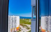 Туры в отель Uyutnye YUzhnom Rajone Ot LetoApart Apartments