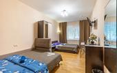 Туры в отель Madison Mini Hotel
