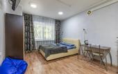 Туры в отель Madison Mini Hotel