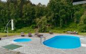 Туры в отель Guest house Umaya