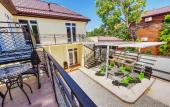 Туры в отель Villa Venetsiya 1 Morskaya Liniya Guest House