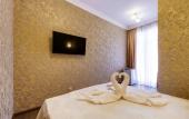 Туры в отель Villa Venetsiya 1 Morskaya Liniya Guest House